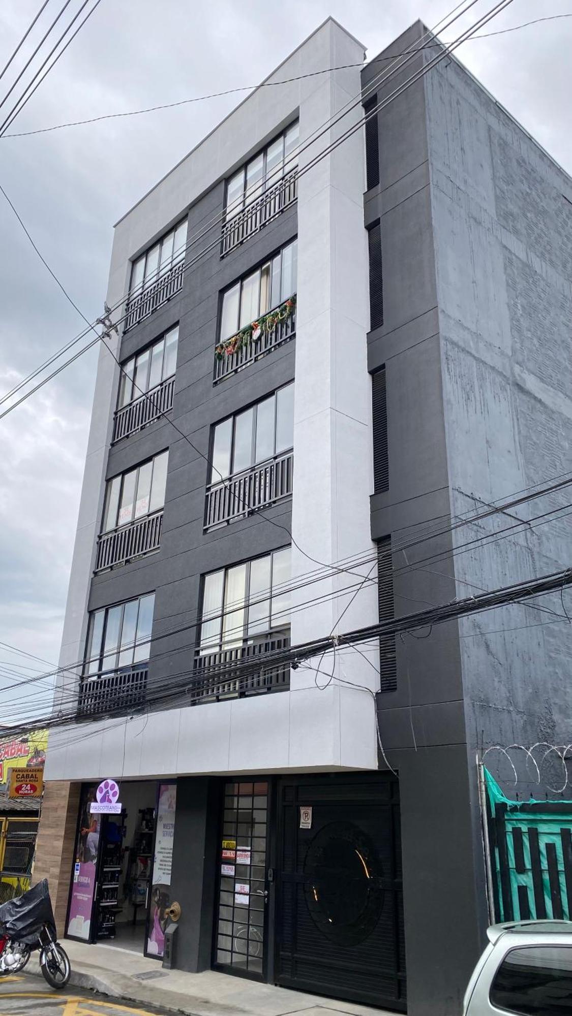 Mirla Serrana 406 Santa Rosa de Cabal Exterior photo